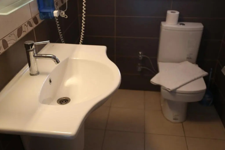 Hotel Caretta
