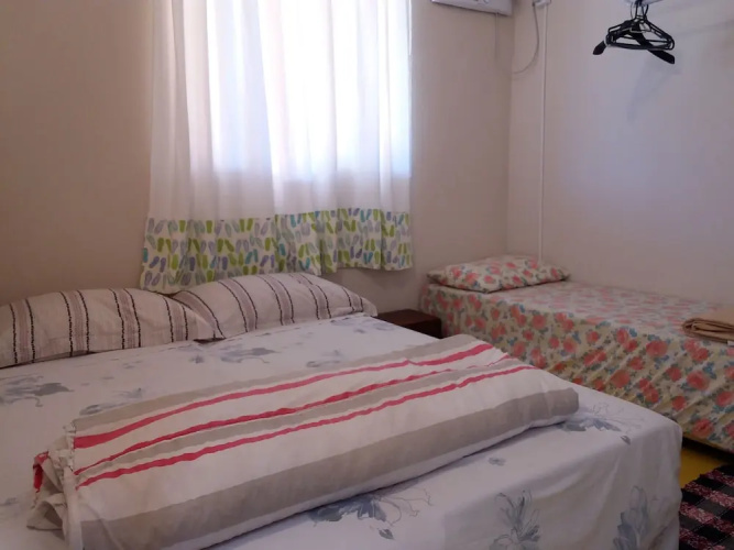 Hostel Marimbá