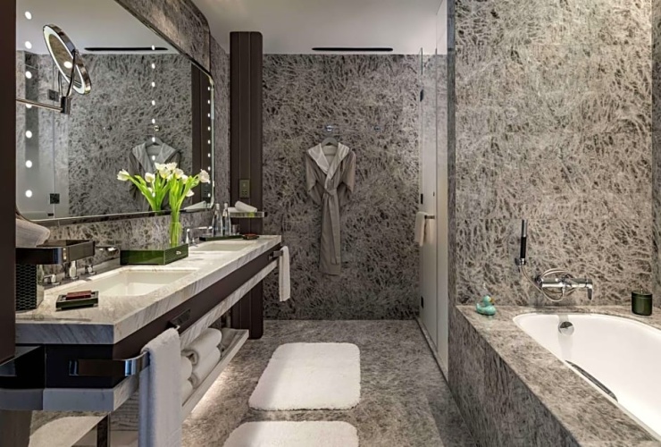 Deluxe Double Suite
