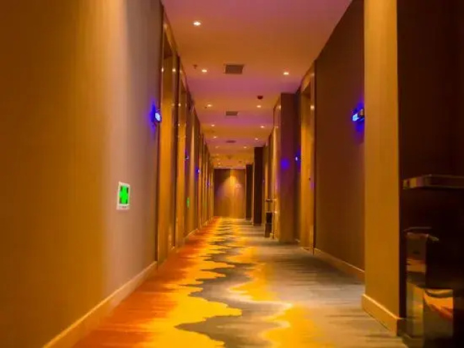 Long Stay Hotel
