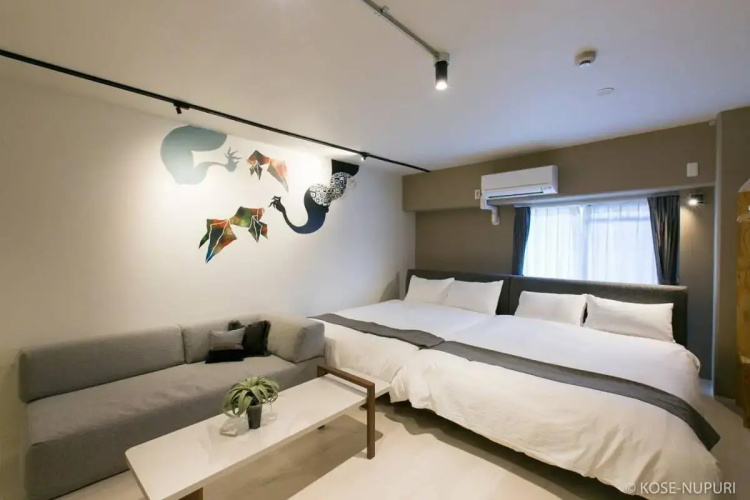 Hotelbild