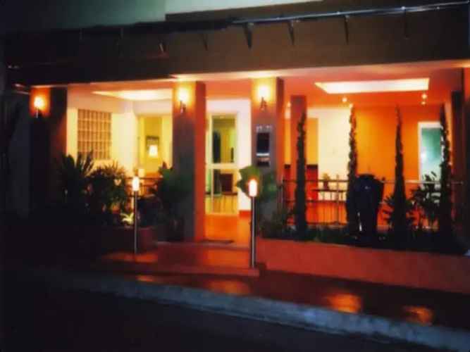 Imagen del hotel