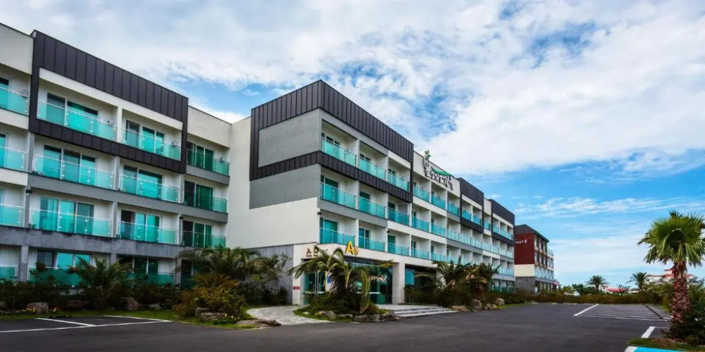 Hotelafbeelding