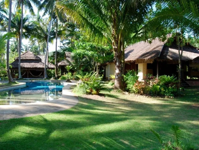 Suite beachfront