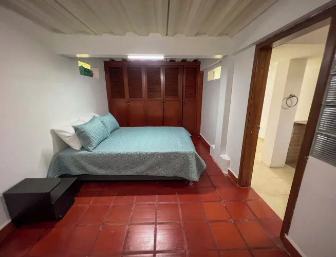 La Cosecha Hostal