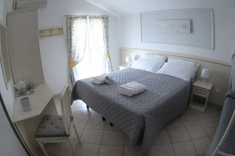 Hotel Il Nido