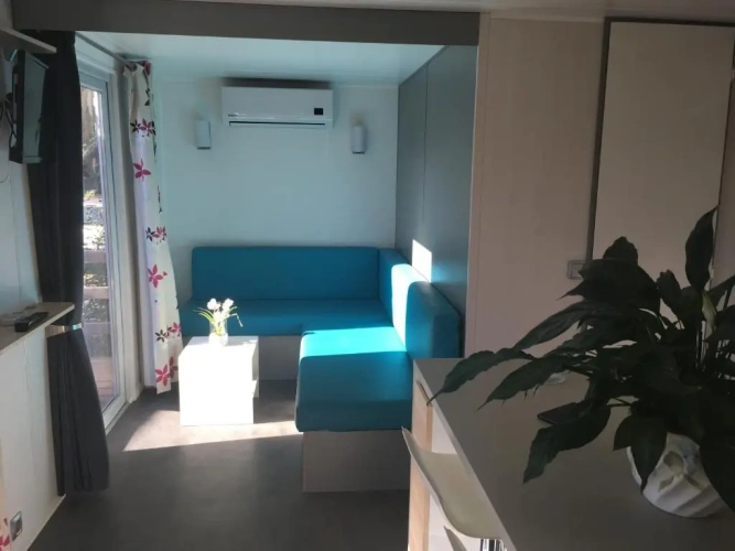 Hawaii Mobile Home