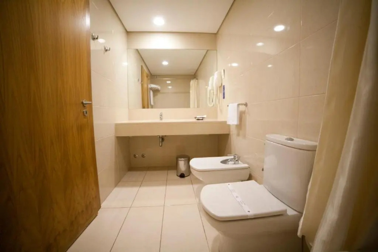 Hotel Bagoeira