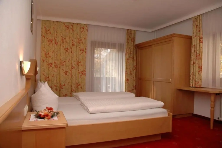 1 Bedroom Apartment with balcony