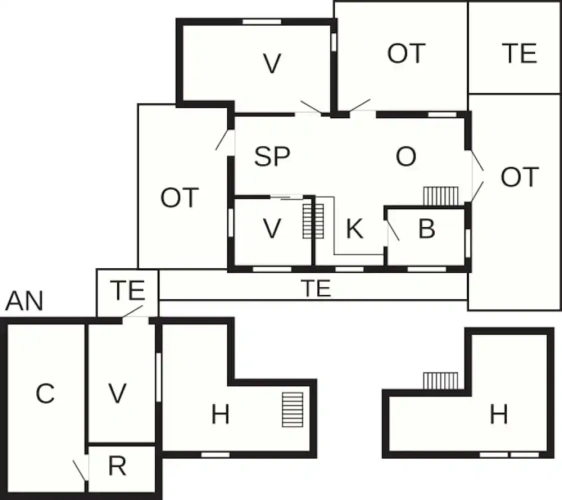 Cottage