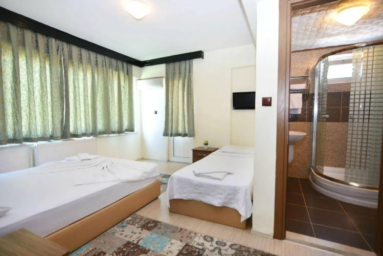 Kutlugun Sahil Otel