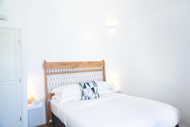 Pantelia Suites