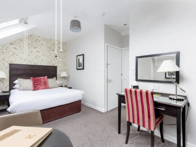 Hotelbild