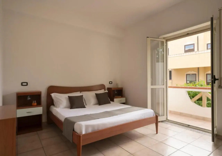 Madama Club Village