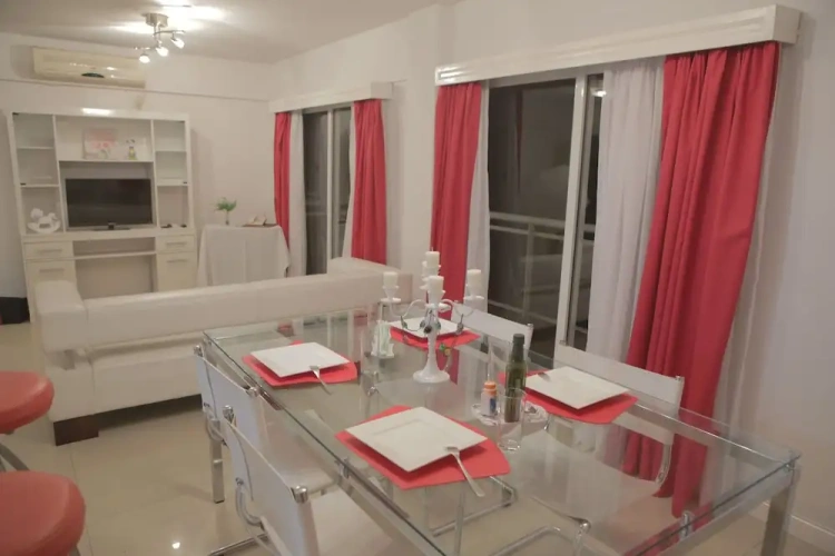 Triple Suite