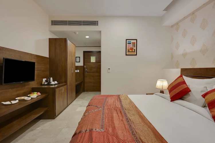 Shahpura Residency