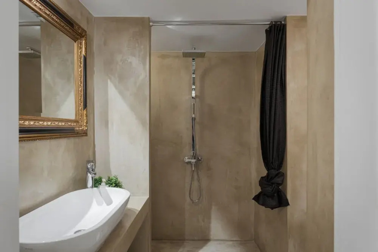 Archangel Kolonaki Apartment
