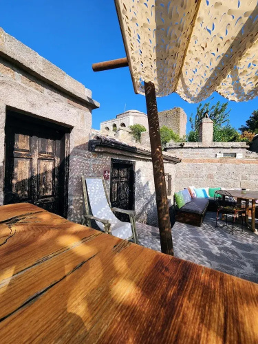 Assos Sunset Boutique Hotel