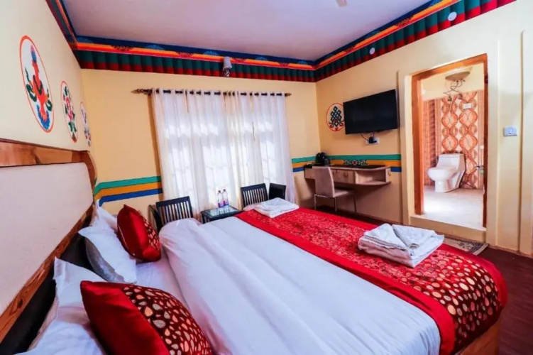 Hotel Duke