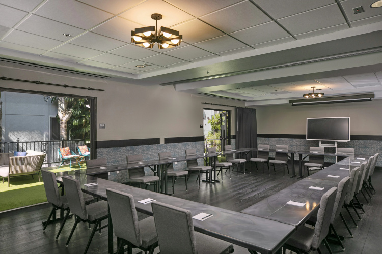The Wayfarer San Luis Obispo, Tapestry Collection by Hilton photo 27