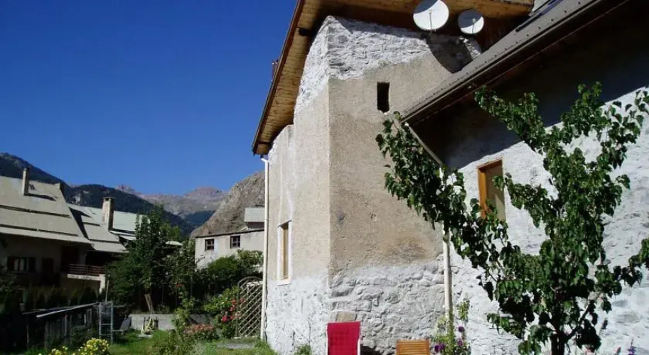 Maison de l'Auche