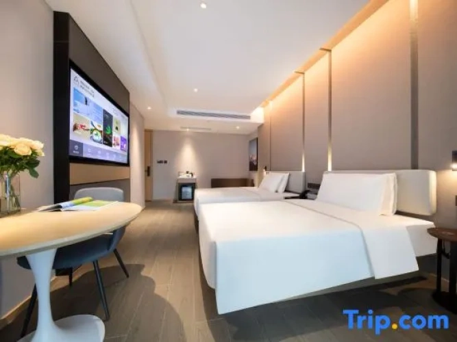 Executive Twin room