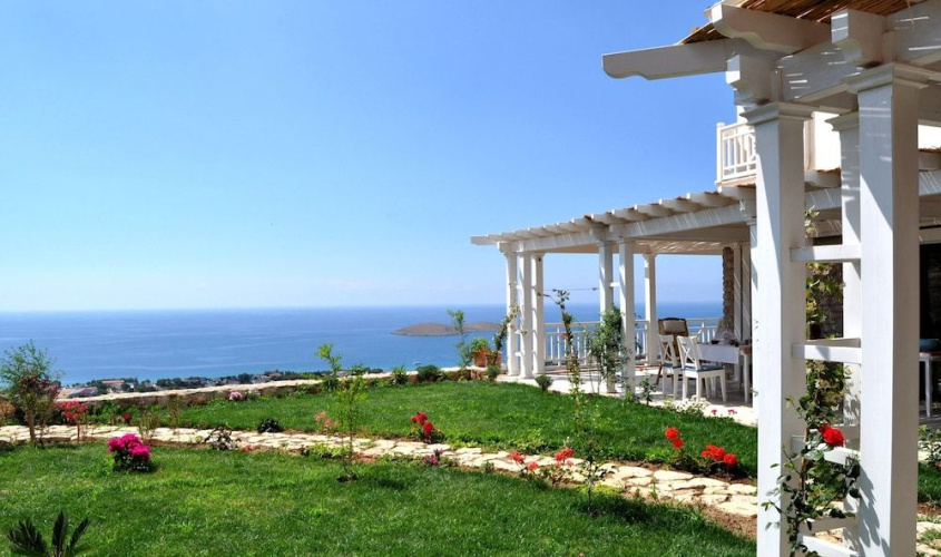 Leila Butik Otel