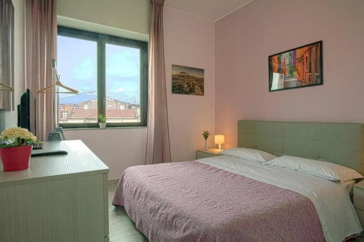 Ofelia House&Rooms