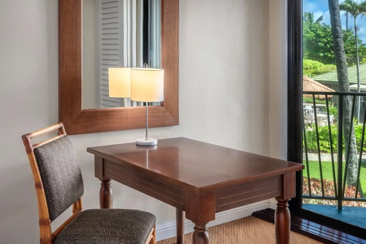 Double room Oceanfront