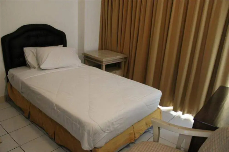 Habiba Suites