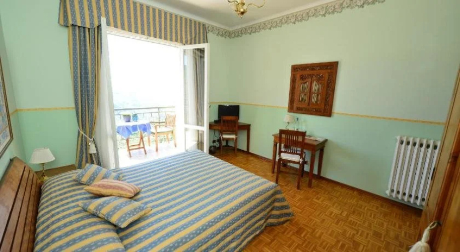 Hotel La Riana
