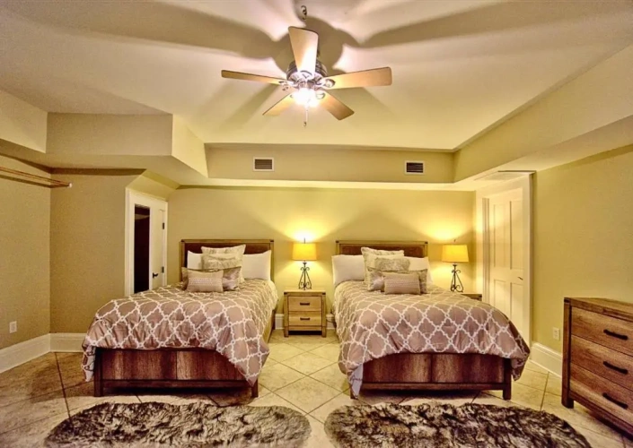 1 Bedroom Cottage