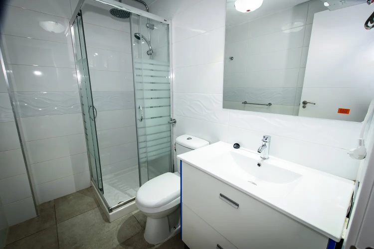 Sol Mogan Suites