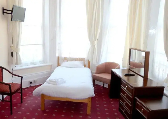 Beacon Hotel