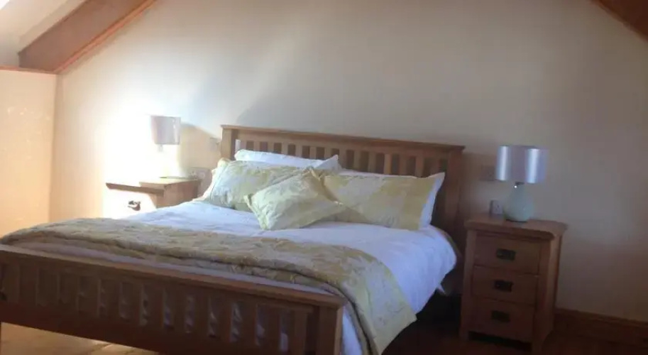 Vacation home No 4