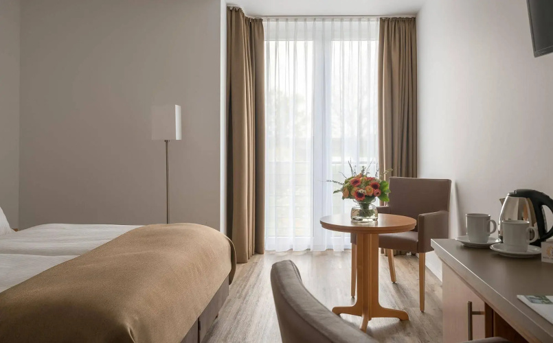 Hotel Chrisma