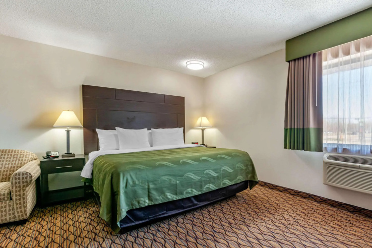 Quality Inn