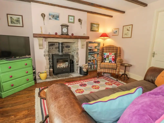 Weardale Cottage