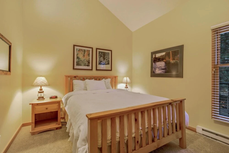 Ski House 255
