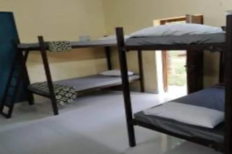 Nature Breeze Resort