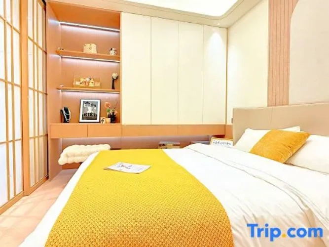 1 Bedroom Luxury Suite