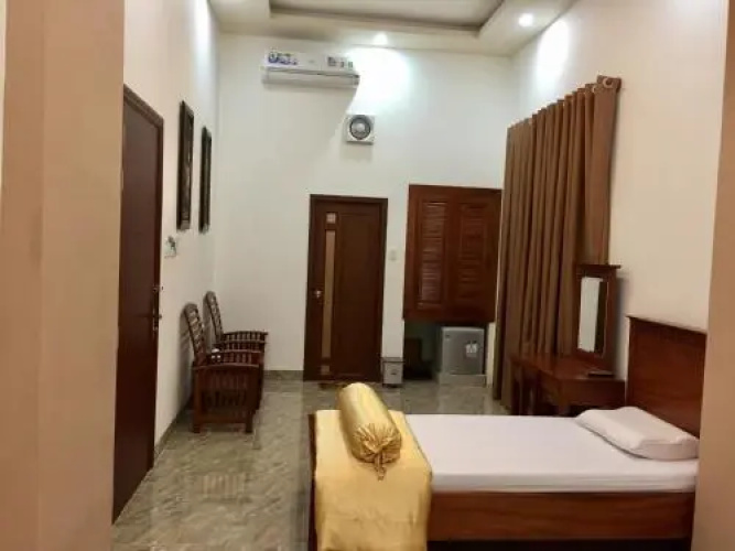 Hotel Xuan Huynh 3