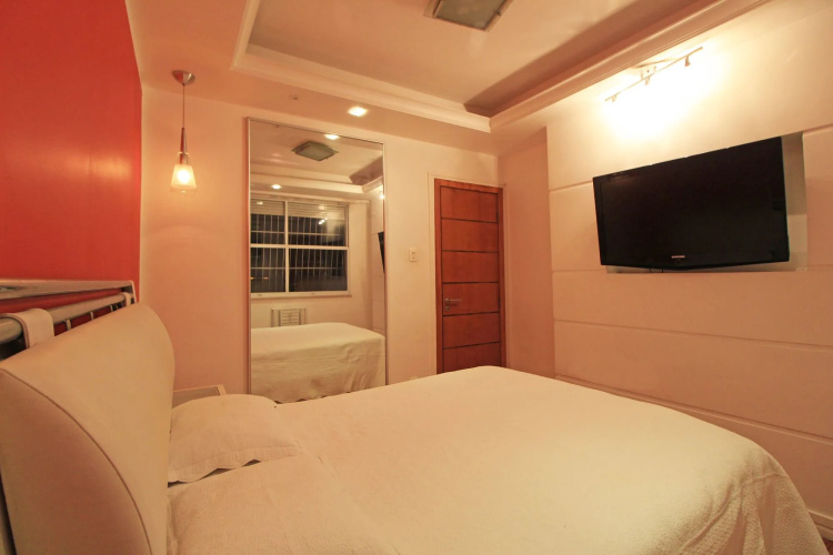 MZ Apartments Duvivier