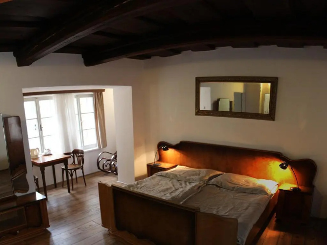 Hotel Bohemia