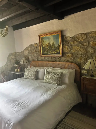 Santuario Kunturi - Asturias