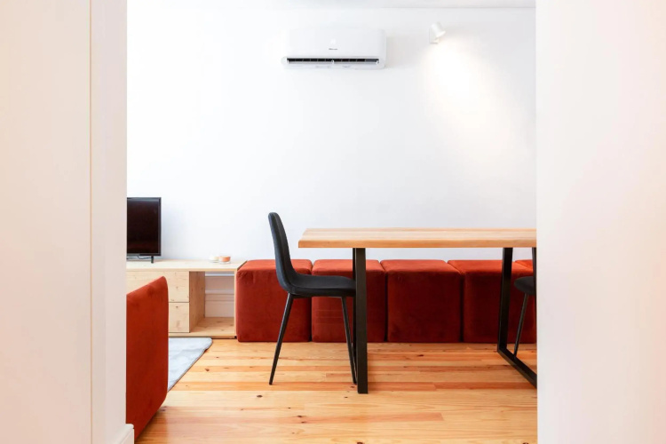 ORM - Heroísmo Apartment