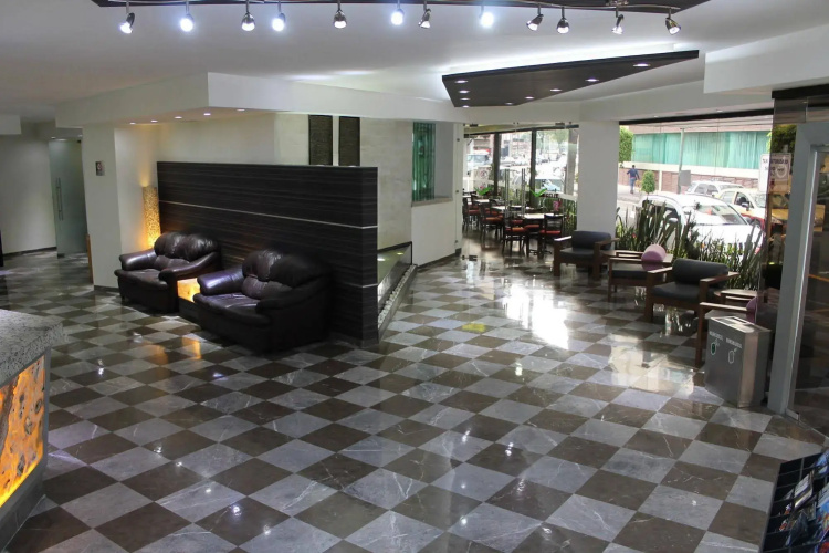 Hotel Premier
