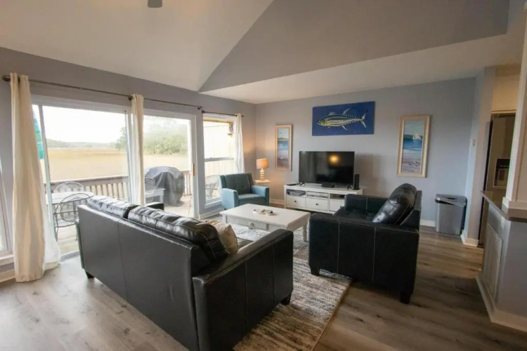 234 Tennis Villa