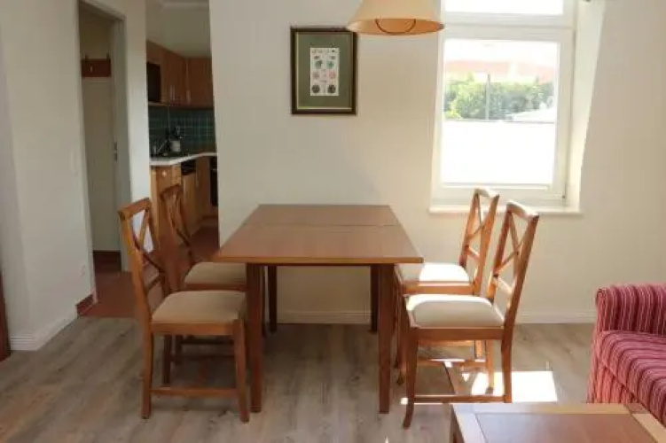 Villa Aegir - Appartement 111