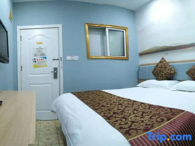Yalian Hotel